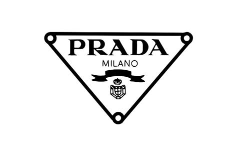 loghi marche famose abbigliamento prada|prada logo examples.